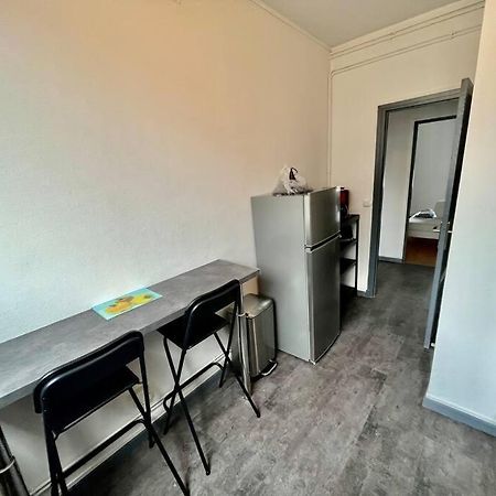 Le Lovely Avec Parking Ам'єн Екстер'єр фото